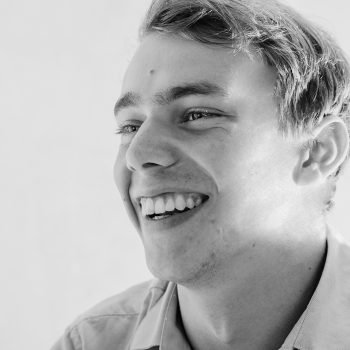 Kieran Hunter
Engineer